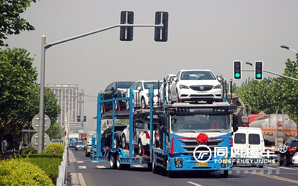 萍乡运输私家车用什么物流